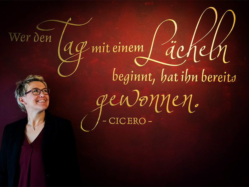 Andrea Thalmann