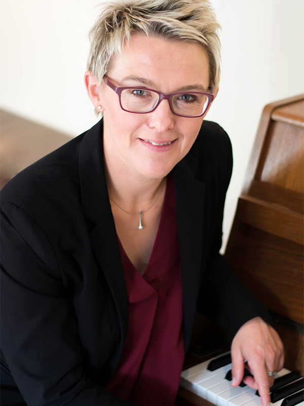 Andrea Thalmann